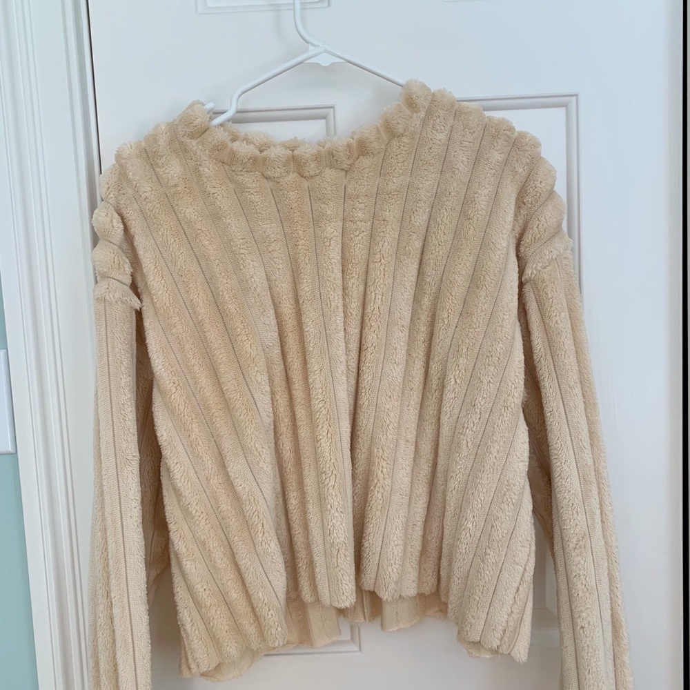 Zara Sweater